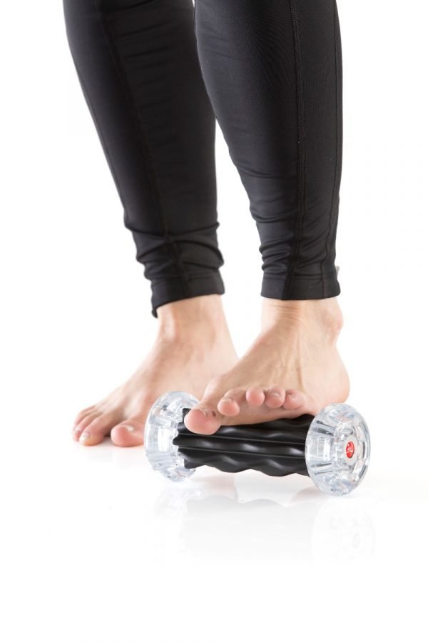 Gymstick Foot & Hand Massage Roller Hierontarulla