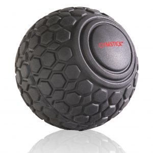 Gymstick Myofascia Ball 61171 Hierontapallo 12 Cm