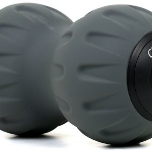 Gymstick Tratac Vibration Ball Hierontapallo