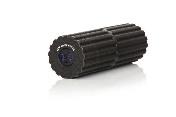 Gymstick Tratac Vibration Roller 61159 Värinärulla