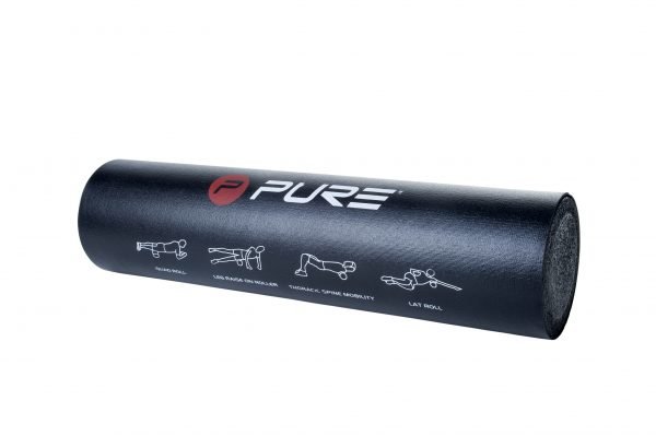 Pure Trainer Roller Hierontarulla