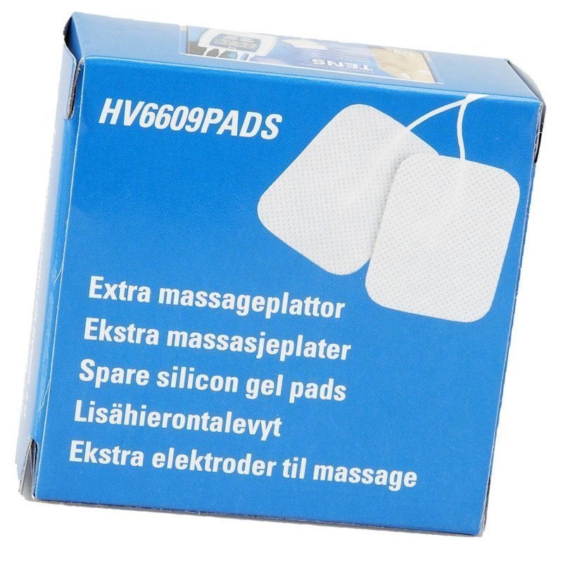 TENSplates 4-pack