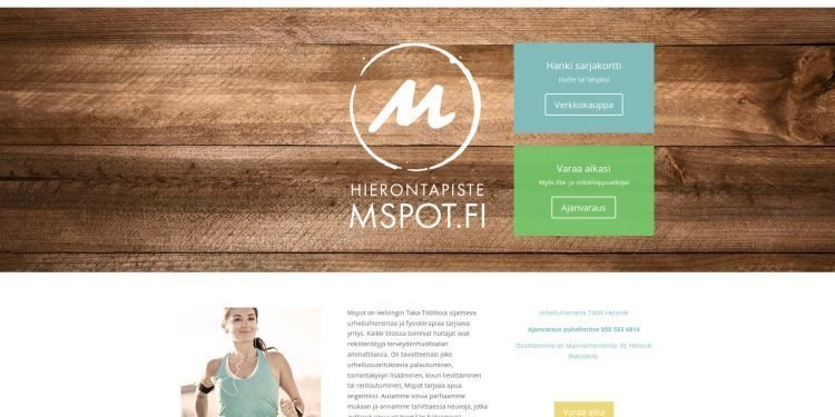 Hierontapiste Mspot